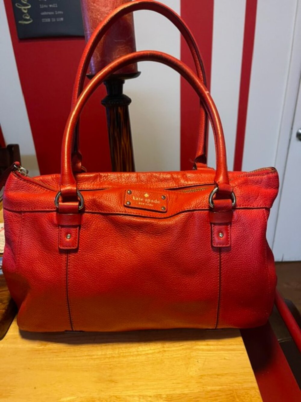 Kate Spade